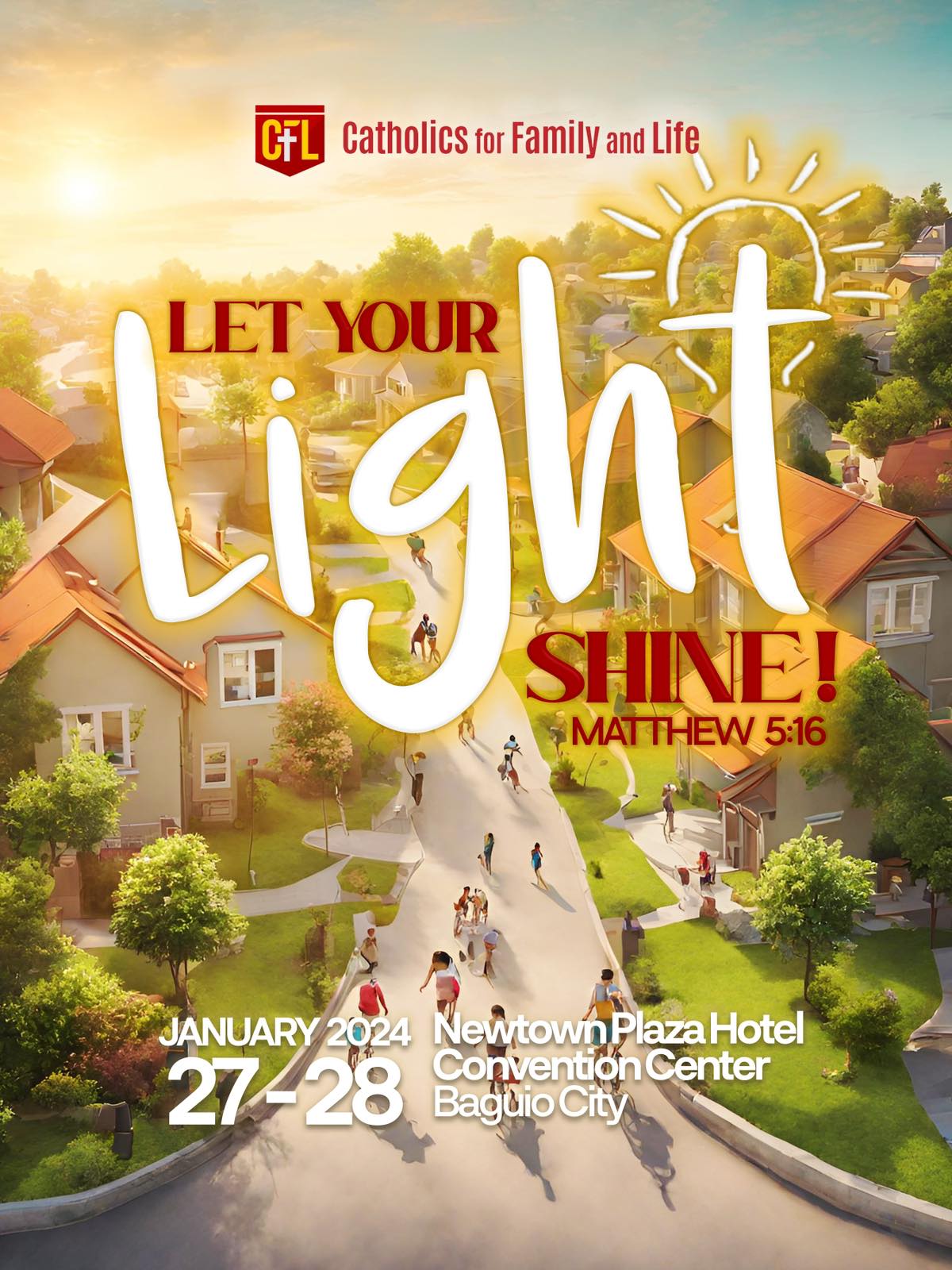 Catholics For Family And Life catholics-for-family-and-life